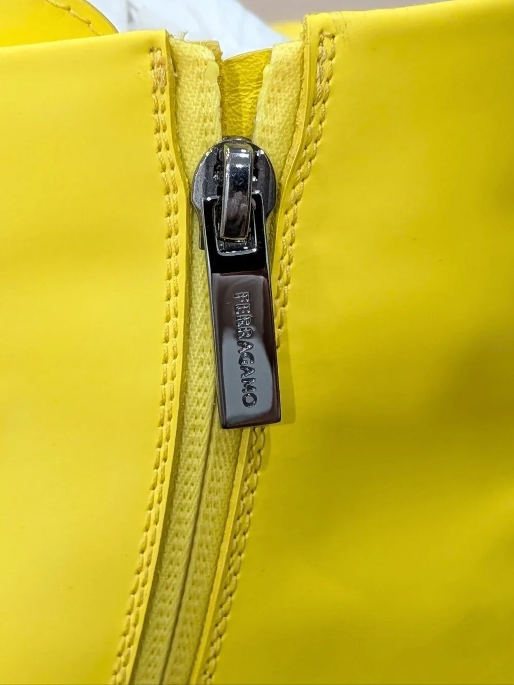 Salvatore Ferragamo $1450 mens